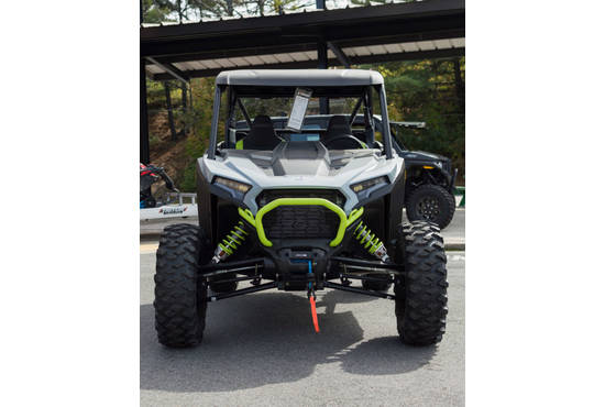 2025 rzr xp® 1000 ultimate