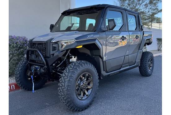 2026 XPedition XP 5 NorthStar