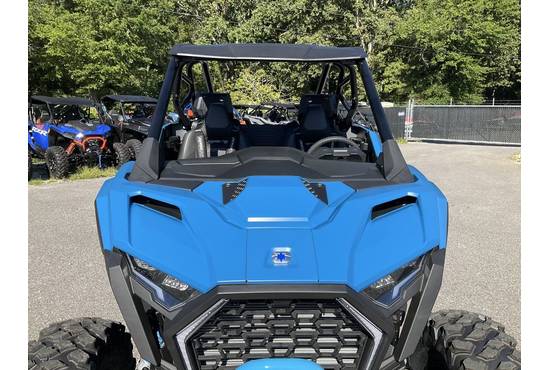 2026 RZR Pro XP Ultimate