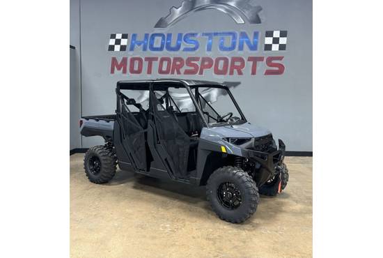 2026 Ranger Crew XP 1000 Premium