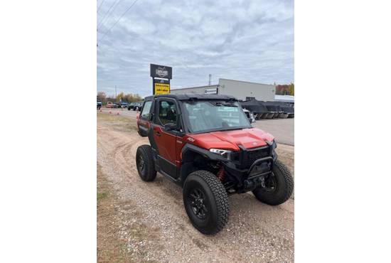 2024 polaris xpedition adv northstar