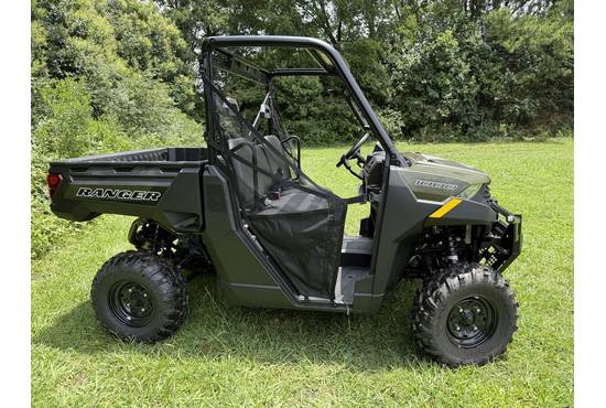 2025 ranger® 1000