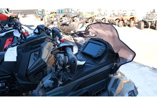 2024 patriot boost pro rmk slash 165