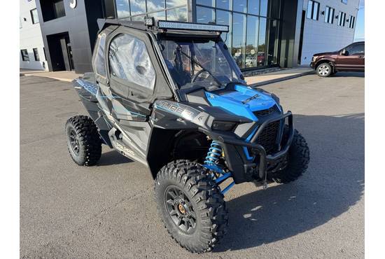 2019 RZR XP® Turbo