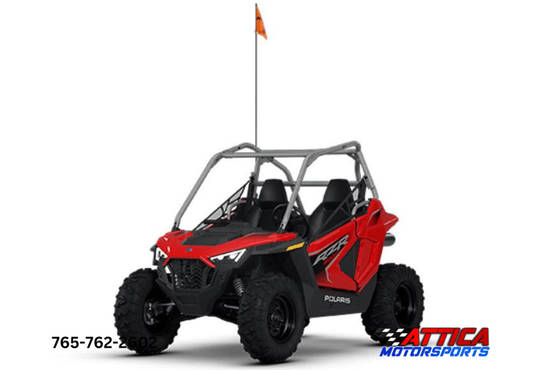 2026 RZR 200 EFI