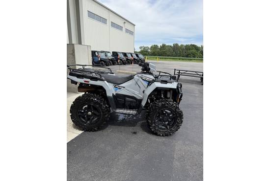 2024 sportsman® 570 premium