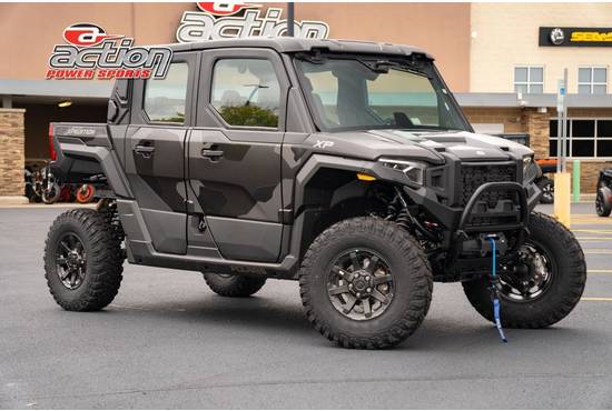 XPedition XP 5 NorthStar