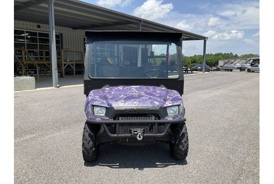 2007 Ranger™ XP Mossy Oak™ (Limited Edition)