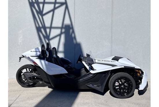 2024 slingshot® s autodrive w technology package i