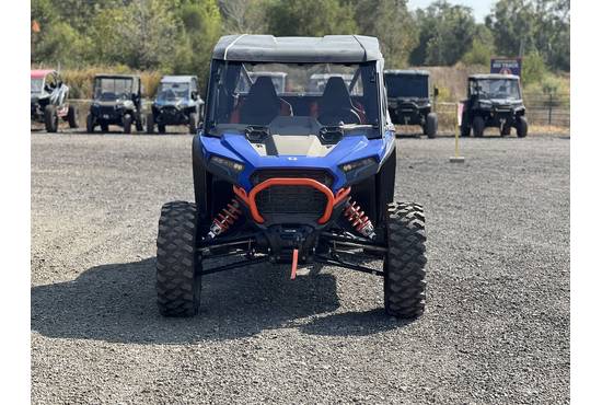 2025 rzr xp® 4 1000 ultimate