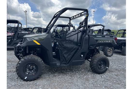 2025 ranger® 1000 eps