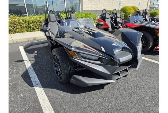 2025 SLINGSHOT SL AUTODRIVE