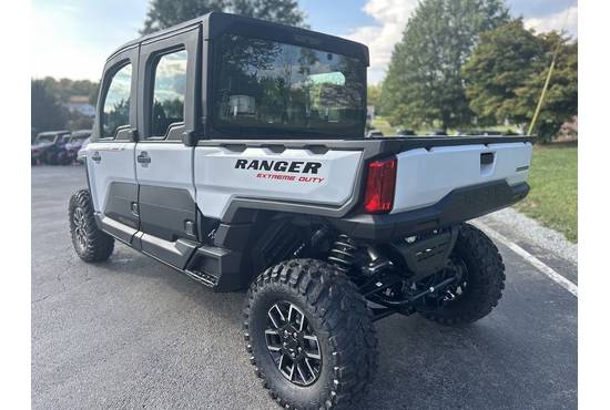 2025 ranger® crew xd 1500 northstar edition ultimate