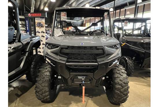 2025 ranger xp® 1000 premium