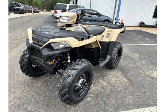 2025 sportsman® 850