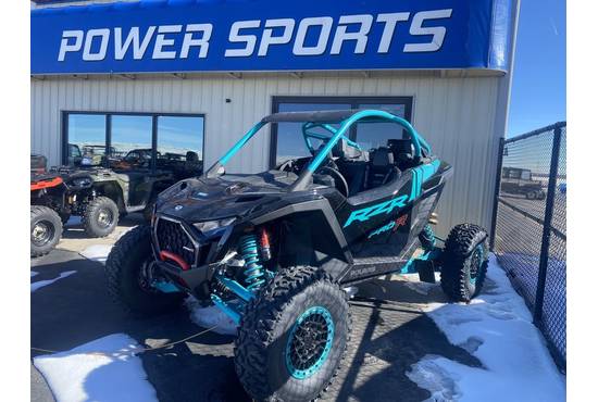 2025 rzr pro r ultimate
