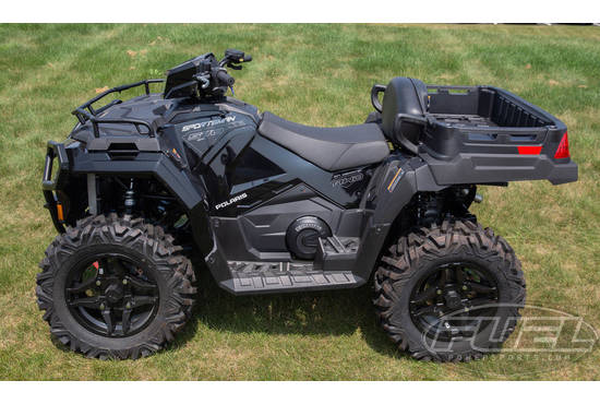 2025 sportsman® x2 570