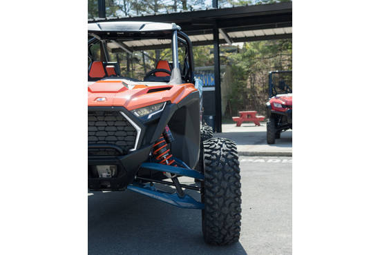 2025 rzr pro s 4 ultimate