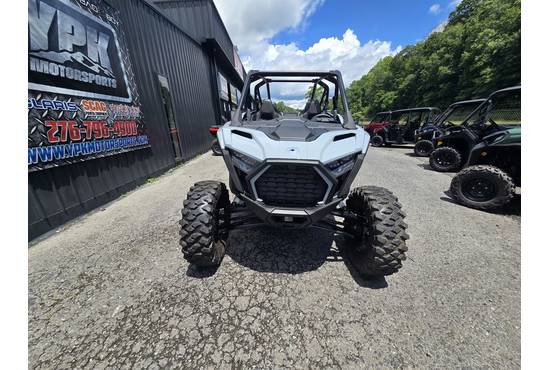 2025 rzr pro xp® 4 sport