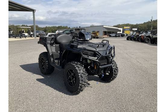 2026 Sportsman X2 570