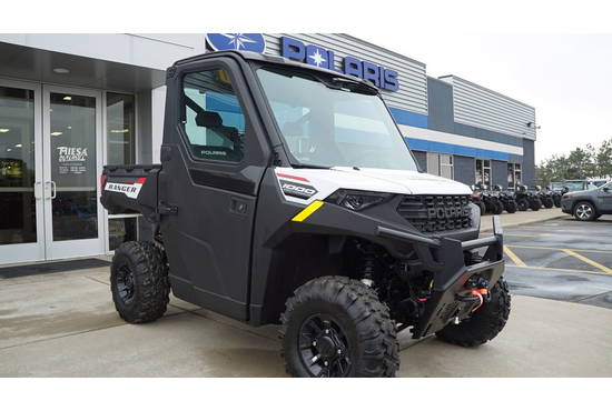 2025 Ranger 1000 Premium Northland Edition