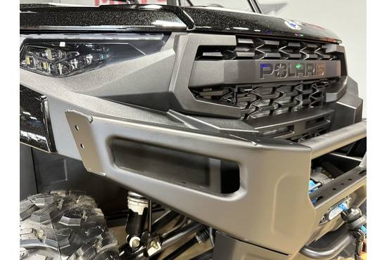 2026 Ranger Crew XP 1000 Texas Edition