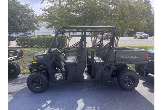 2025 ranger® crew sp 570