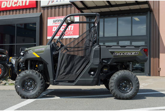 2024 ranger® 1000 eps