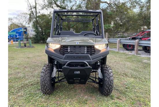 2025 ranger® crew sp 570