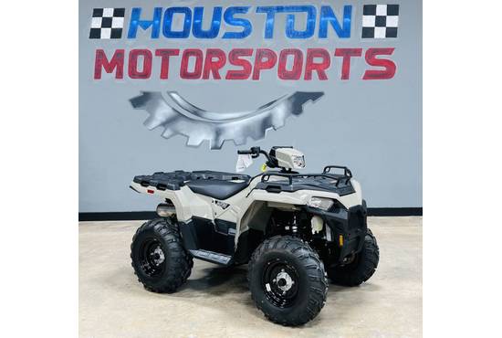 2025 sportsman® 570