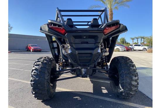 2025 rzr xp® 4 1000 sport