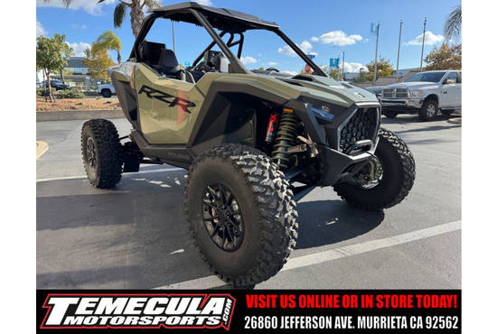 2025 rzr pro s ultimate