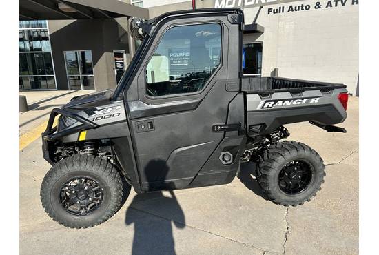 2022 Ranger XP 1000 Premium