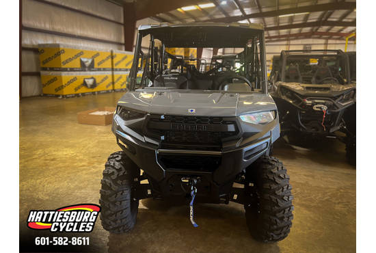 2026 Ranger Crew XP 1000 Premium