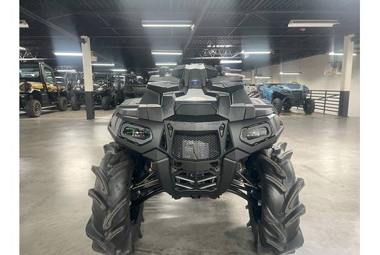 2026 Sportsman 850 Mud Edition