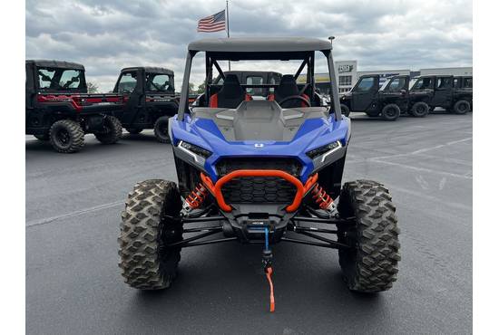 2025 rzr xp® 1000 ultimate