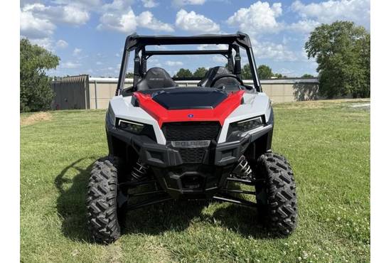 2025 general® 4 1000 sport