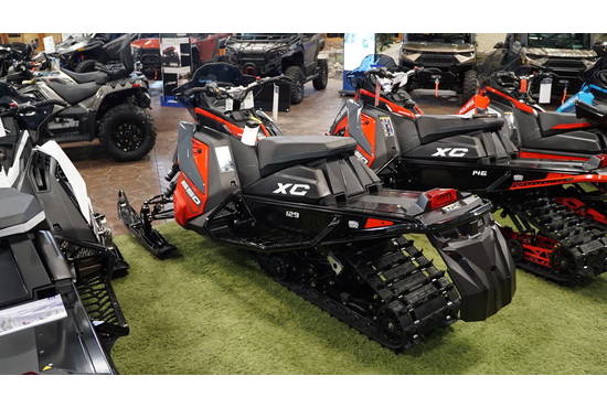 2024 650 indy xc 129