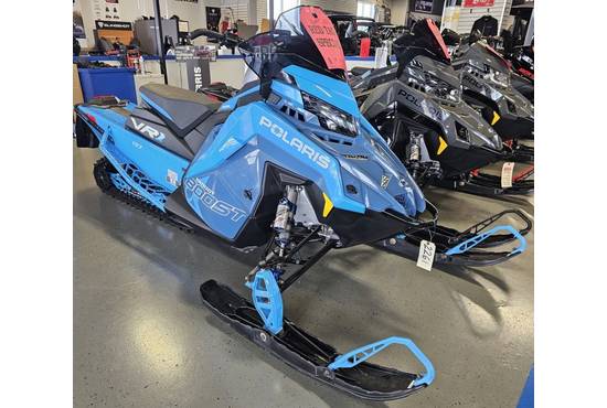 2024 patriot boost indy vr1 137