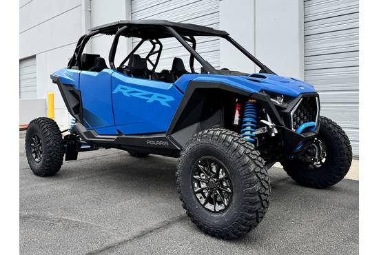 2026 RZR Pro S 4 Ultimate
