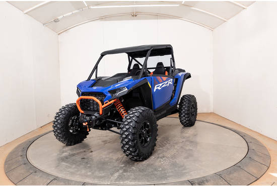 2025 rzr xp® 1000 ultimate