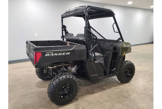 Ranger 500