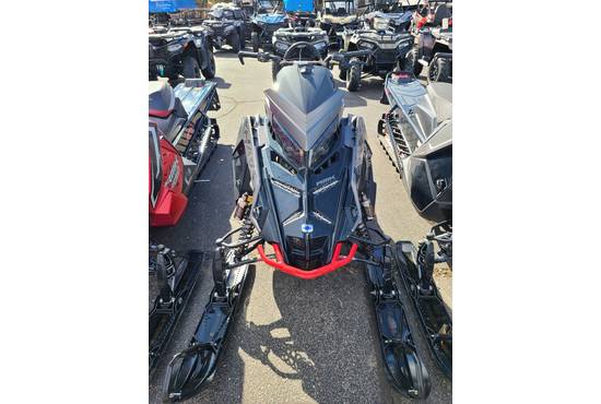 2022 850 RMK Khaos Slash 165