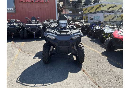 2025 sportsman® touring 570 eps