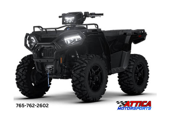 2026 Sportsman 570 Trail