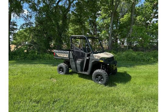 2025 ranger® sp 570 premium