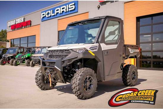 2025 ranger® 1000 premium