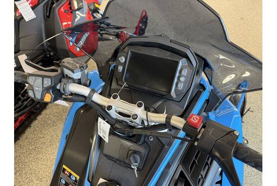 2024 850 indy xc 129