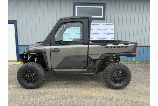 2025 ranger® xd 1500 northstar edition ultimate