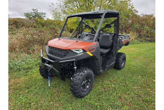 2026 Ranger 1000 Premium